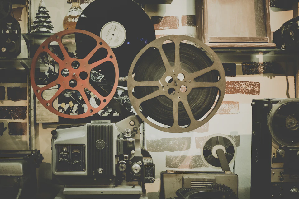 Two reels